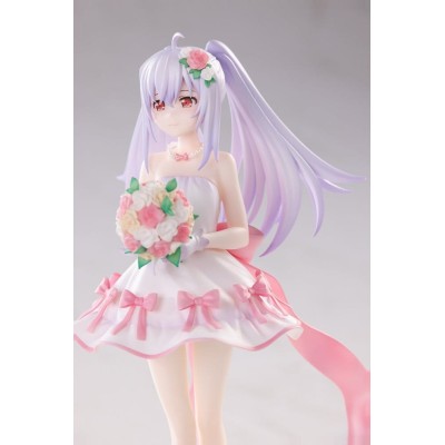 PLASTIC MEMORIES - Isla Wedding Dress Ver. 1/7 Aniplex Shanghai PVC Figure 23 cm