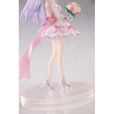 PLASTIC MEMORIES - Isla Wedding Dress Ver. 1/7 Aniplex Shanghai PVC Figure 23 cm