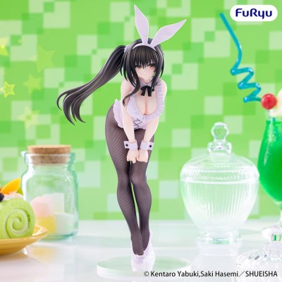 TO LOVE RU DARKNESS - Yui Kotegawa BiCute Bunnies Furyu PVC Figure 28 cm