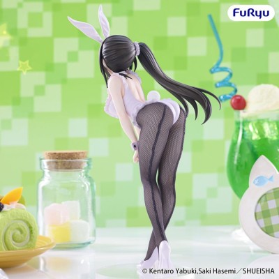 TO LOVE RU DARKNESS - Yui Kotegawa BiCute Bunnies Furyu PVC Figure 28 cm