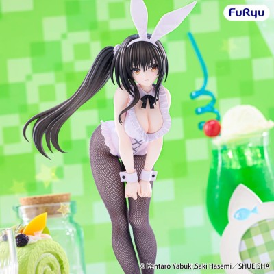 TO LOVE RU DARKNESS - Yui Kotegawa BiCute Bunnies Furyu PVC Figure 28 cm