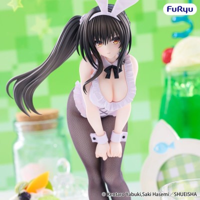 TO LOVE RU DARKNESS - Yui Kotegawa BiCute Bunnies Furyu PVC Figure 28 cm