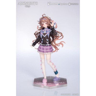 ARKNIGHTS - Eyjafjalla the Hvít Aska One More Story Ver. Gift+ Myethos PVC Figure 20 cm