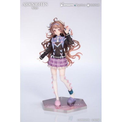ARKNIGHTS - Eyjafjalla the Hvít Aska One More Story Ver. Gift+ Myethos PVC Figure 20 cm