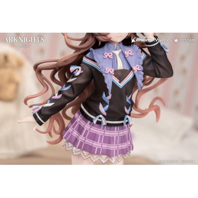ARKNIGHTS - Eyjafjalla the Hvít Aska One More Story Ver. Gift+ Myethos PVC Figure 20 cm
