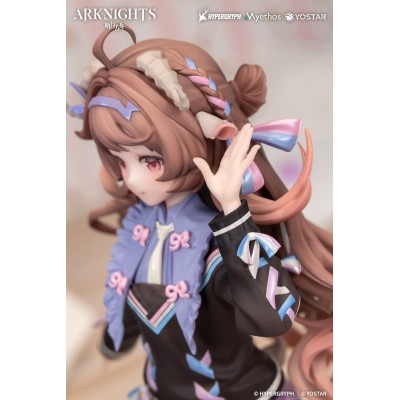 ARKNIGHTS - Eyjafjalla the Hvít Aska One More Story Ver. Gift+ Myethos PVC Figure 20 cm