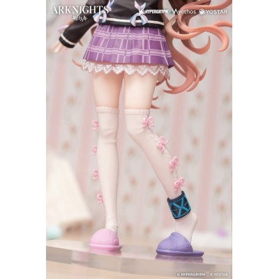 ARKNIGHTS - Eyjafjalla the Hvít Aska One More Story Ver. Gift+ Myethos PVC Figure 20 cm