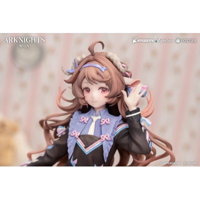 ARKNIGHTS - Eyjafjalla the Hvít Aska One More Story Ver. Gift+ Myethos PVC Figure 20 cm