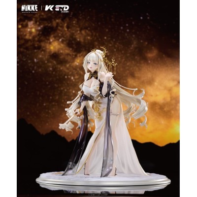 GODDESS OF VICTORY: NIKKE - Crown: Glorious Flower 1/4 Vkend PVC Figure 38 cm