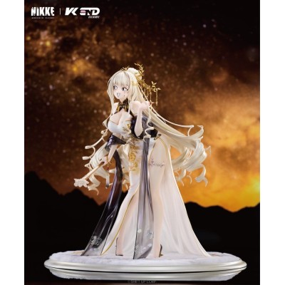 GODDESS OF VICTORY: NIKKE - Crown: Glorious Flower 1/4 Vkend PVC Figure 38 cm