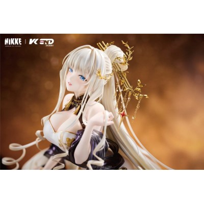 GODDESS OF VICTORY: NIKKE - Crown: Glorious Flower 1/4 Vkend PVC Figure 38 cm