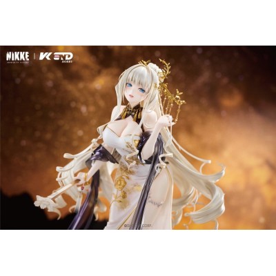 GODDESS OF VICTORY: NIKKE - Crown: Glorious Flower 1/4 Vkend PVC Figure 38 cm