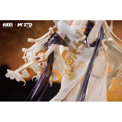 GODDESS OF VICTORY: NIKKE - Crown: Glorious Flower 1/4 Vkend PVC Figure 38 cm