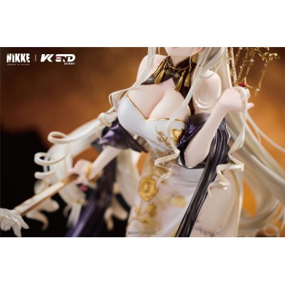 GODDESS OF VICTORY: NIKKE - Crown: Glorious Flower 1/4 Vkend PVC Figure 38 cm