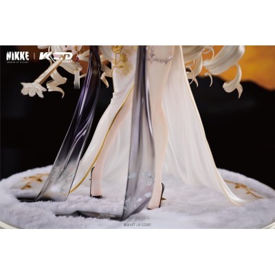 GODDESS OF VICTORY: NIKKE - Crown: Glorious Flower 1/4 Vkend PVC Figure 38 cm