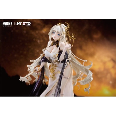 GODDESS OF VICTORY: NIKKE - Crown: Glorious Flower 1/4 Vkend PVC Figure 38 cm