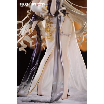 GODDESS OF VICTORY: NIKKE - Crown: Glorious Flower 1/4 Vkend PVC Figure 38 cm