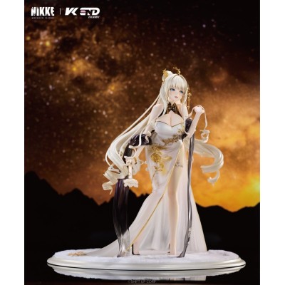 GODDESS OF VICTORY: NIKKE - Crown: Glorious Flower 1/4 Vkend PVC Figure 38 cm