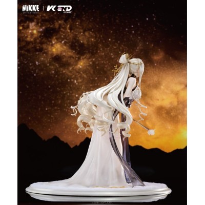 GODDESS OF VICTORY: NIKKE - Crown: Glorious Flower 1/4 Vkend PVC Figure 38 cm