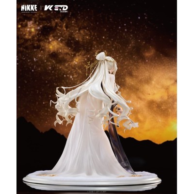 GODDESS OF VICTORY: NIKKE - Crown: Glorious Flower 1/4 Vkend PVC Figure 38 cm