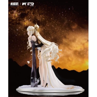 GODDESS OF VICTORY: NIKKE - Crown: Glorious Flower 1/4 Vkend PVC Figure 38 cm