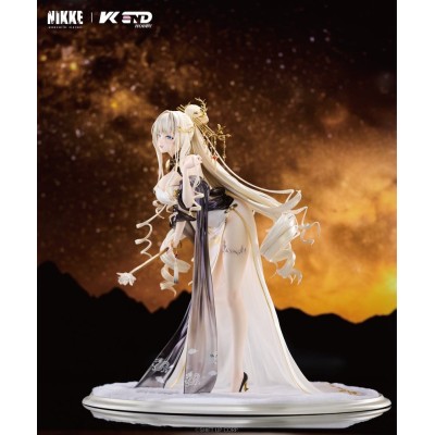 GODDESS OF VICTORY: NIKKE - Crown: Glorious Flower 1/4 Vkend PVC Figure 38 cm