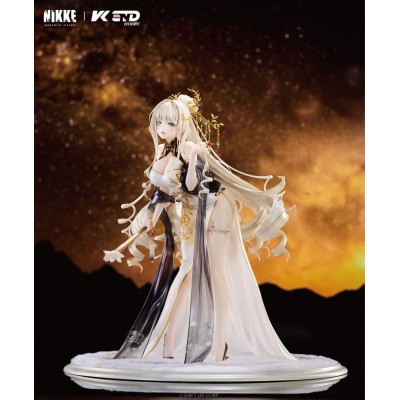 GODDESS OF VICTORY: NIKKE - Crown: Glorious Flower 1/4 Vkend PVC Figure 38 cm