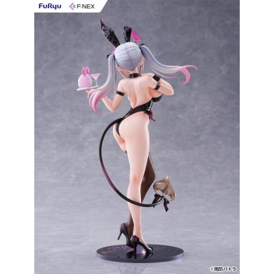 PATRA SUOU - Patra Suou Bunny Ver. 1/6 F:NEX Furyu PVC Figure 30 cm