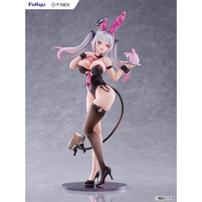 PATRA SUOU - Patra Suou Bunny Ver. 1/6 F:NEX Furyu PVC Figure 30 cm