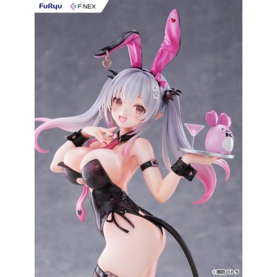PATRA SUOU - Patra Suou Bunny Ver. 1/6 F:NEX Furyu PVC Figure 30 cm