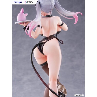 PATRA SUOU - Patra Suou Bunny Ver. 1/6 F:NEX Furyu PVC Figure 30 cm