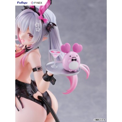 PATRA SUOU - Patra Suou Bunny Ver. 1/6 F:NEX Furyu PVC Figure 30 cm