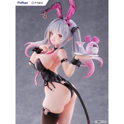 PATRA SUOU - Patra Suou Bunny Ver. 1/6 F:NEX Furyu PVC Figure 30 cm
