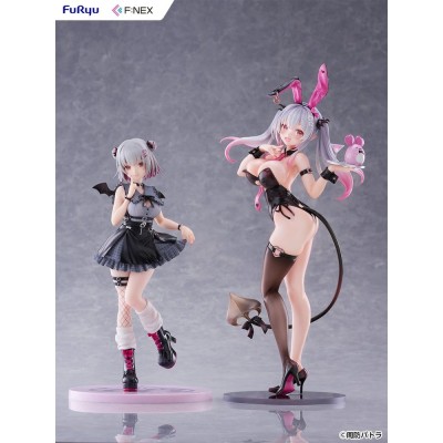 PATRA SUOU - Patra Suou Bunny Ver. 1/6 F:NEX Furyu PVC Figure 30 cm