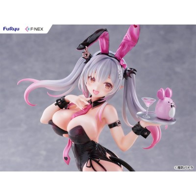 PATRA SUOU - Patra Suou Bunny Ver. 1/6 F:NEX Furyu PVC Figure 30 cm