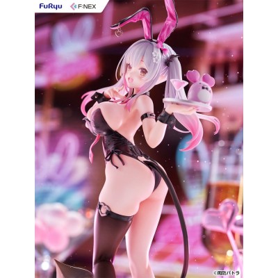 PATRA SUOU - Patra Suou Bunny Ver. 1/6 F:NEX Furyu PVC Figure 30 cm