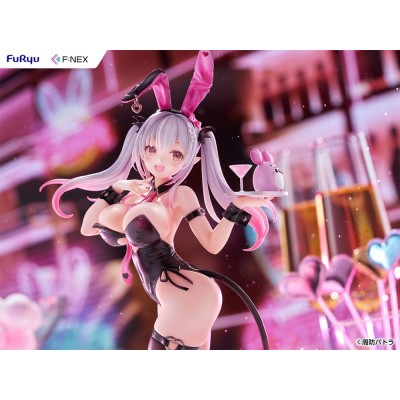 PATRA SUOU - Patra Suou Bunny Ver. 1/6 F:NEX Furyu PVC Figure 30 cm