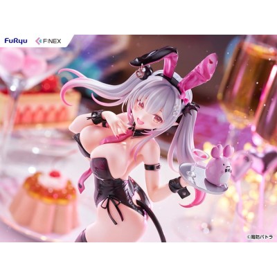 PATRA SUOU - Patra Suou Bunny Ver. 1/6 F:NEX Furyu PVC Figure 30 cm