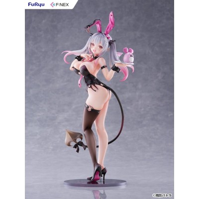 PATRA SUOU - Patra Suou Bunny Ver. 1/6 F:NEX Furyu PVC Figure 30 cm