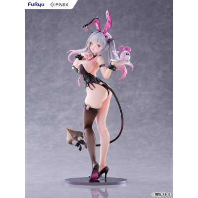 PATRA SUOU - Patra Suou Bunny Ver. 1/6 F:NEX Furyu PVC Figure 30 cm