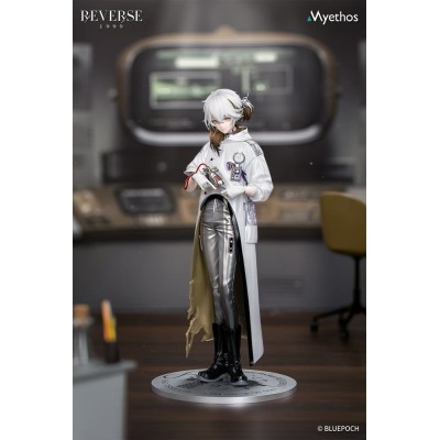 REVERSE: 1999 - Medicine Pocket Gift+ Myethos PVC Figure 23 cm