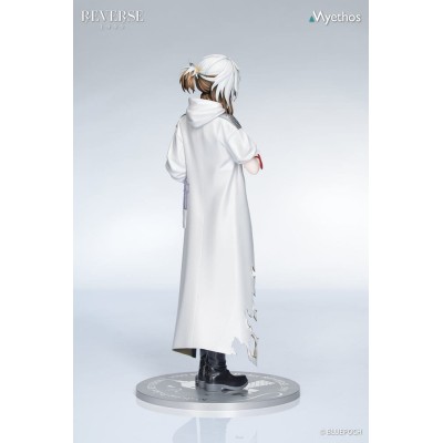 REVERSE: 1999 - Medicine Pocket Gift+ Myethos PVC Figure 23 cm