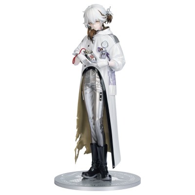 REVERSE: 1999 - Medicine Pocket Gift+ Myethos PVC Figure 23 cm