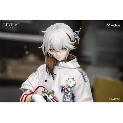 REVERSE: 1999 - Medicine Pocket Gift+ Myethos PVC Figure 23 cm