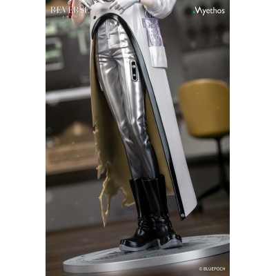 REVERSE: 1999 - Medicine Pocket Gift+ Myethos PVC Figure 23 cm