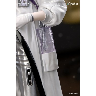 REVERSE: 1999 - Medicine Pocket Gift+ Myethos PVC Figure 23 cm