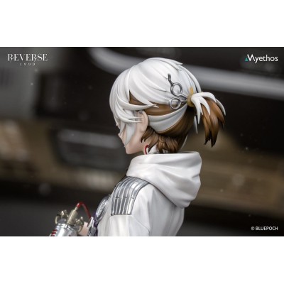 REVERSE: 1999 - Medicine Pocket Gift+ Myethos PVC Figure 23 cm