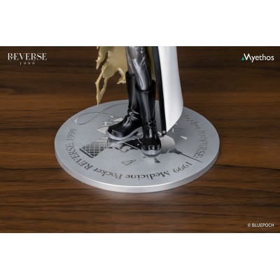 REVERSE: 1999 - Medicine Pocket Gift+ Myethos PVC Figure 23 cm