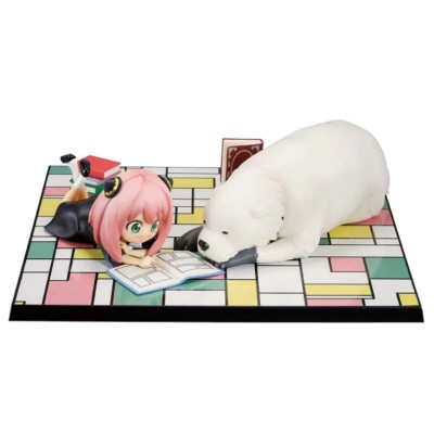 SPY X FAMILY Ichibankuji - You made my day (1 TICKET)