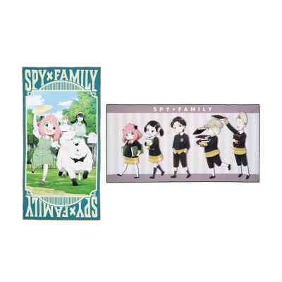 SPY X FAMILY Ichibankuji - You made my day (1 TICKET)
